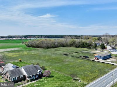 LOT 3 Gordy Rd, Laurel, DE, 19956