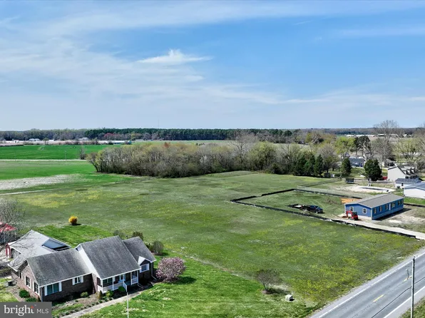 LOT 3 Gordy Rd, Laurel, DE 19956