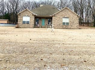 122 Hidden Lake Cv, Beebe, AR 72012