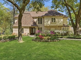 20 Falling Star Rd, Spring, TX 77381