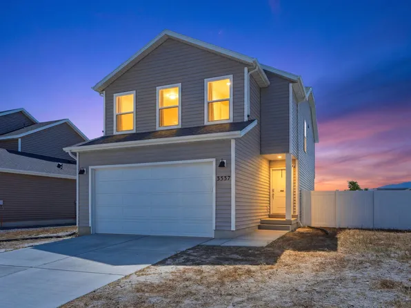 3537 N Finch Ln #206, Eagle Mountain, UT 84005