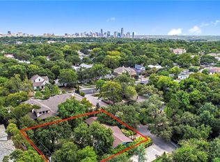 2702 Verde Vis, Austin, TX 78703