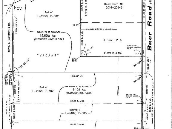 5th image of 0 Baer Rd #54