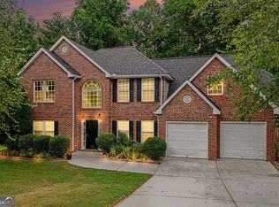 3726 Campbell Creek Cir, Snellville, GA 30039