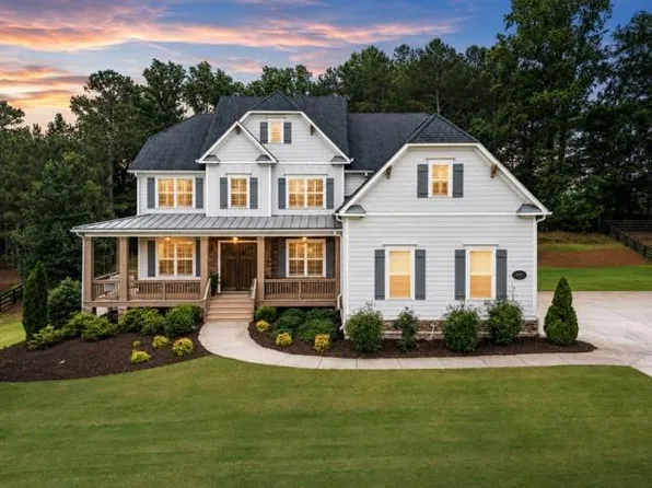 947 Hunter Way, Milton, GA 30004