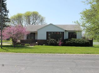 429 4th St, Blythedale, MO 64426