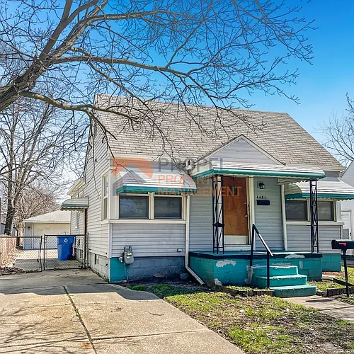 4481 Westpoint St Photo 1