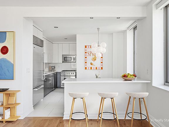 5th image of 2 Columbus Ave APT 15A