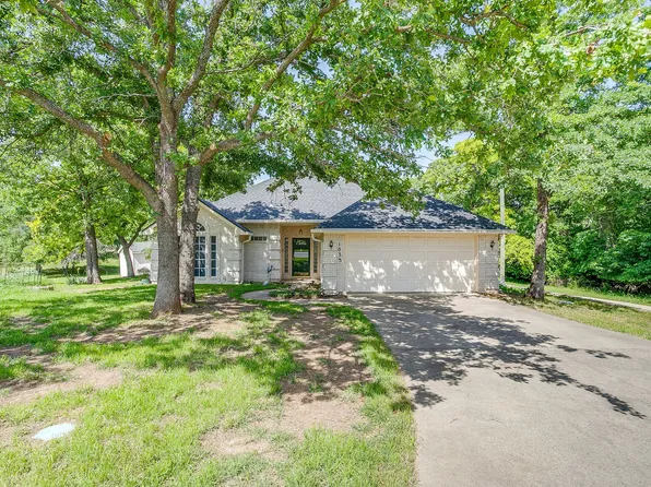 1033 Teresa Ct, Weatherford, TX 76086