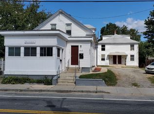 1911 Smith St APT 2, North Providence, RI 02911