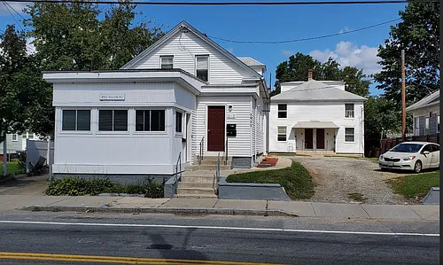1911 Smith St #2 Photo 1