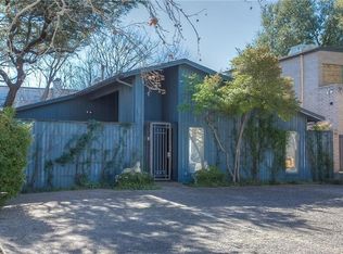 4711 Lafayette Ave, Fort Worth, TX 76107