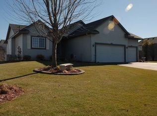 17664 Fieldfare Way, Farmington, MN 55024