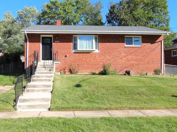 4420 Lyons St, Temple Hills, MD 20748