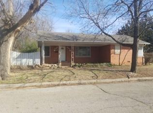 3400 N Kentucky Ave, Oklahoma City, OK 73118