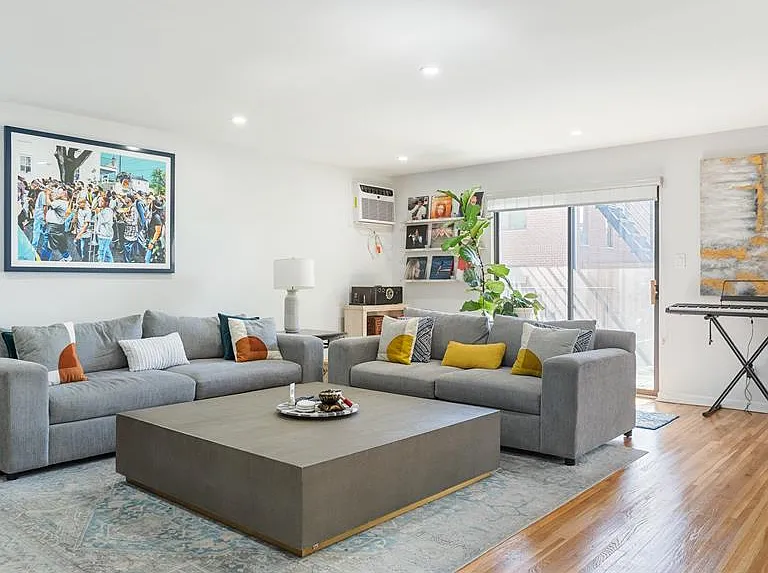 93 Myrtle Ave #2 — Photo 4