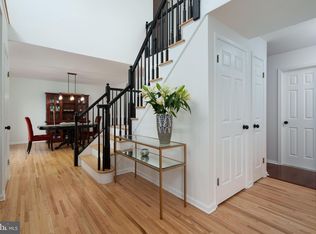 9 Westbrooke Blvd, West Windsor, NJ 08550