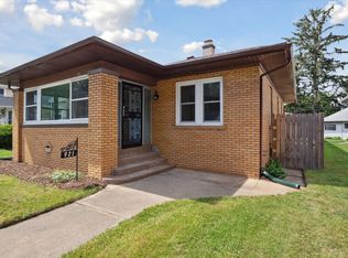 921 E Irvington Ave, South Bend, IN