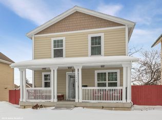 1459 5th Ave, Des Moines, IA 50314