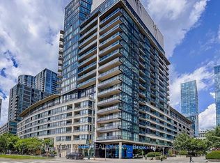 8 Telegram Mews #627, Toronto, ON M5V 3Z5