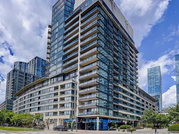 8 Telegram Mews, Toronto, ON