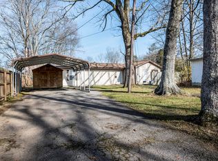 115 Marietta Cir, Oak Ridge, TN 37830