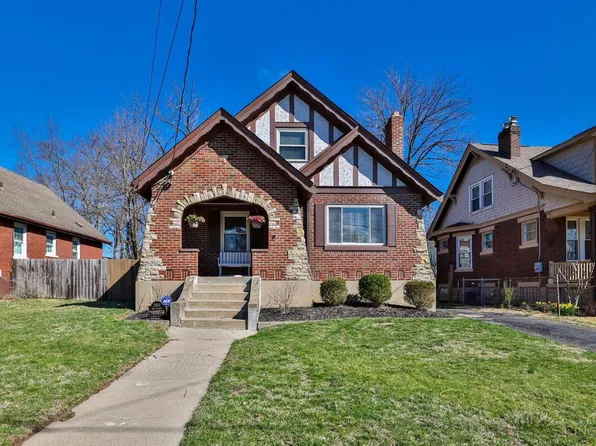 3916 Oak Ave, Cincinnati, OH 45236