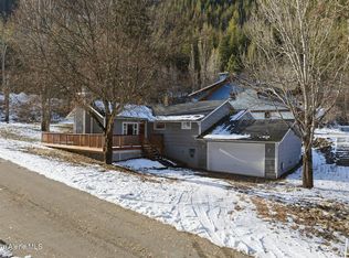 1020 Mill Ave, Kellogg, ID 83837