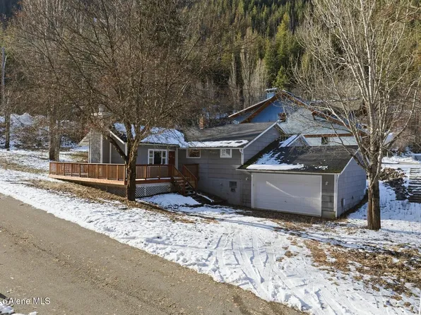 1020 Mill Ave, Kellogg, ID 83837