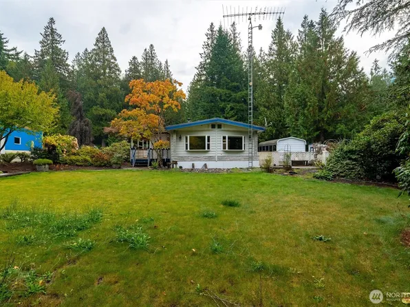 4290 South Pass Road, Everson, WA 98247