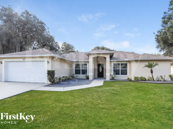 1860 Kim Acres Ln, Dover, FL 33527