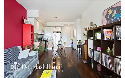 Sold by Douglas Elliman