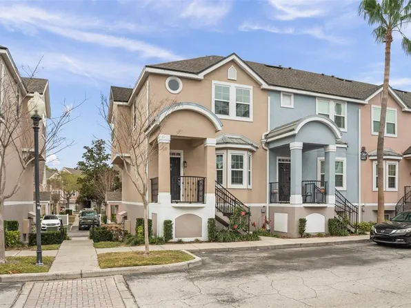 6611 TIME SQUARE AVENUE #105, ORLANDO, FL 32835