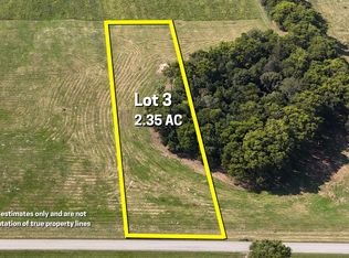 0 Powell Ln Lot 3, Lewisburg, TN 37091