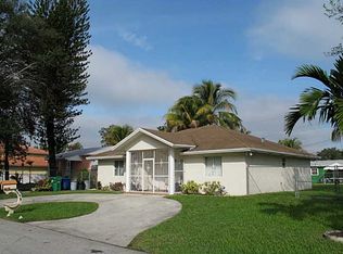1715 NW 107th St, Miami, FL 33167