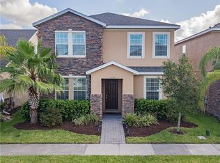 5129 Creekside Park Ave, Orlando, FL 32811