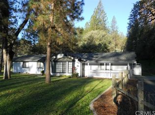 44616 Windsong Way, Ahwahnee, CA 93601
