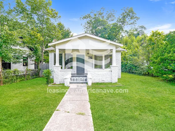 8225 Rugby Ave, Birmingham, AL 35206