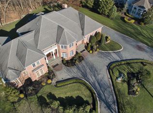 8 Lucas Ln, Millstone Township, NJ