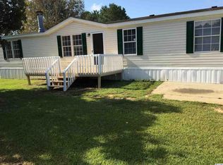 3846 Stern Dr, Conway, SC 29526