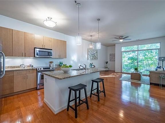 3rd image of 711 Cosmopolitan Dr NE Unit 235