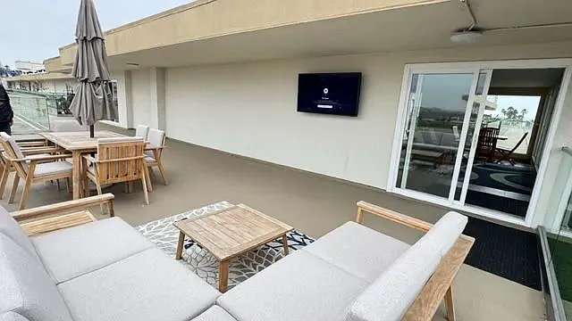 Laguna del Rey Apartments — Photo 12