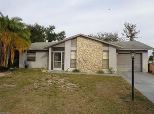 423 Rushmore Ave S, Lehigh Acres, FL 33936