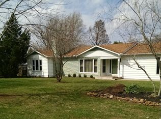 47 Old Brick Rd, Murphysboro, IL 62966