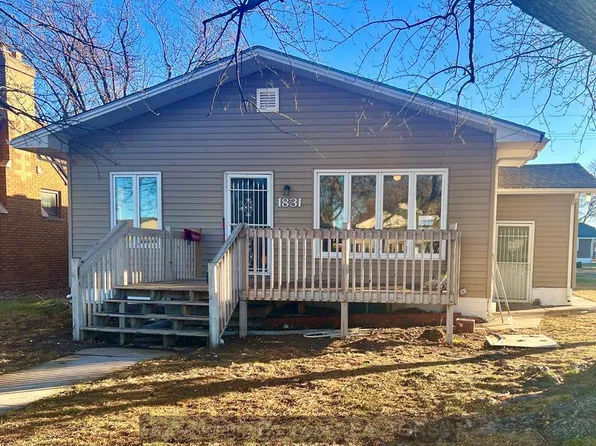 1831 N Kruse Ave, Grand Island, NE 68803