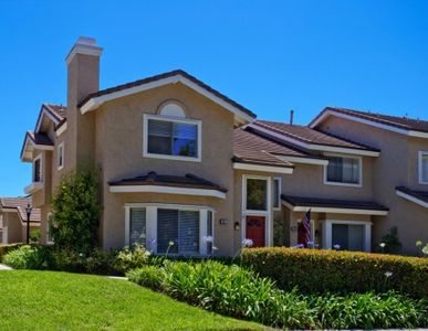 531 Springbrook N, Irvine, CA, 92614