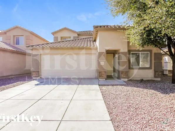 11631 W Duran Ave, Youngtown, AZ 85363