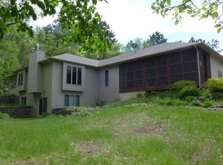 2251 Twin Bluff Rd, Red Wing, MN 55066