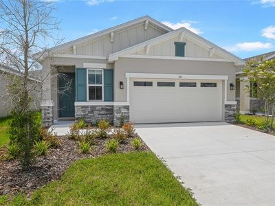 183 Bull Frog Ln, Umatilla, FL, 32784