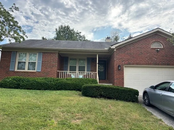 504 Stone Creek Dr, Lexington, KY 40503